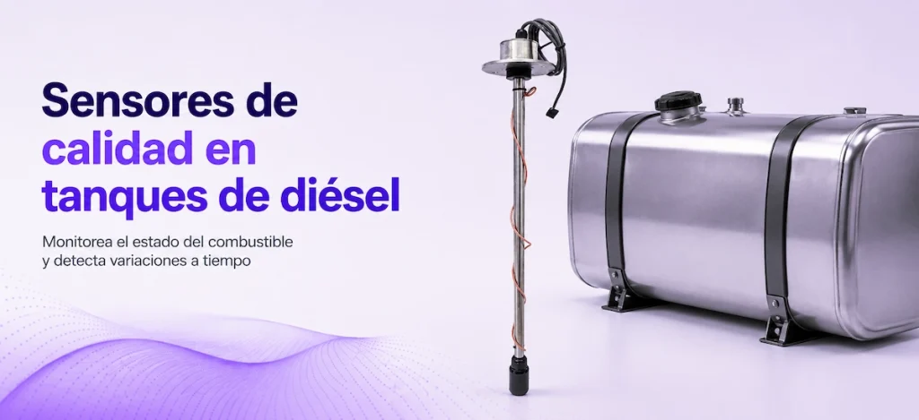 Limpieza de tanques de combustible diésel