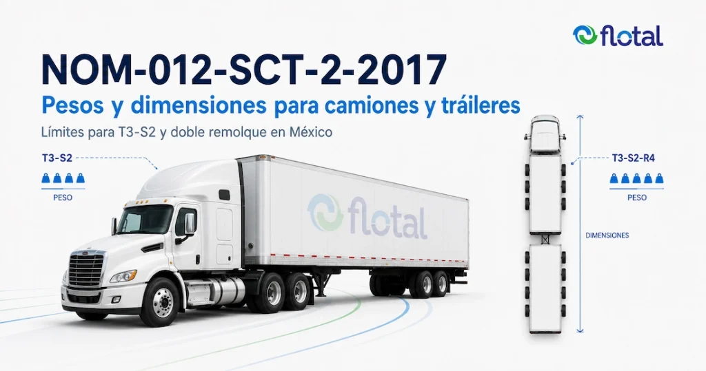 NOM-012-SCT-2-2017