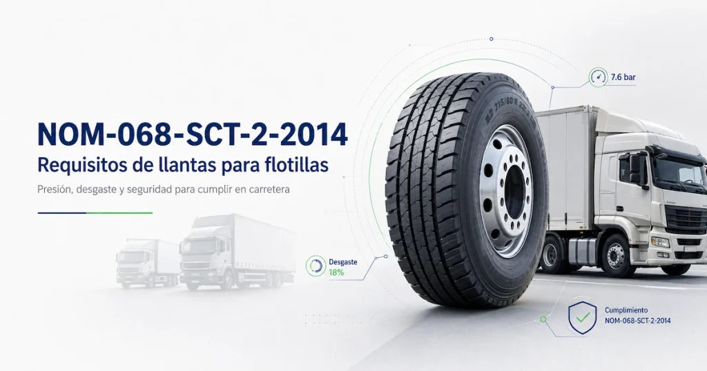 NOM-068-SCT-2-2014