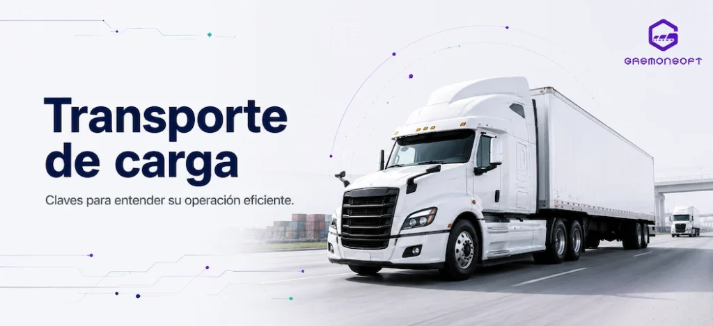 Transportes de carga