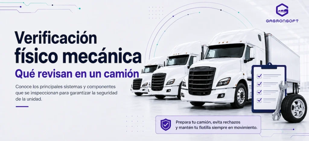 Verificación físico mecánica